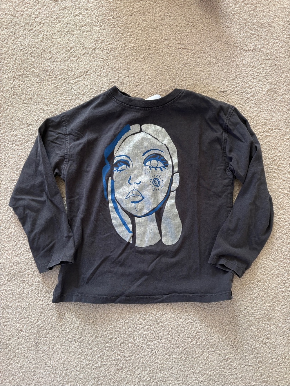 🤍Zara🤍 too long sleeves, girls size 8-10